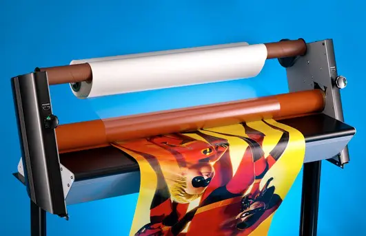 What Is Print Lamination?