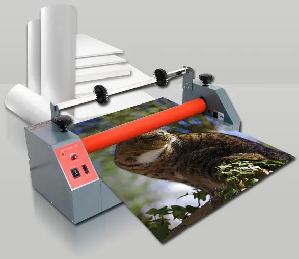 digital print lamination films