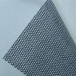 one way vision mesh film media