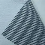 one way vision mesh film media