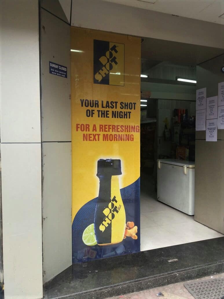 Oneway Vision Film for Glass. Gain Both Privacy & Branding for Offices