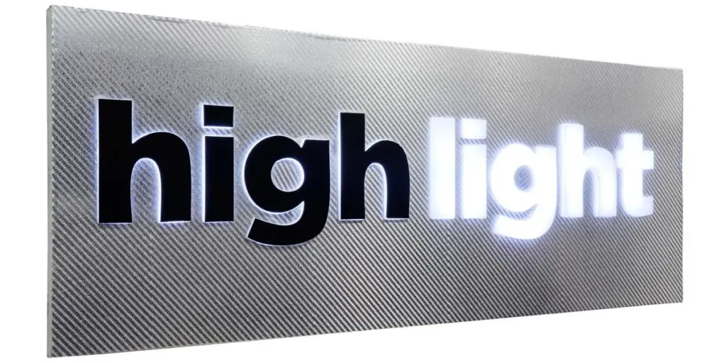 Led 3d Acrylic Logo sign board, For Outdoor at Rs 1000/square feet in  Mumbai | ID: 23988823291