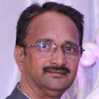 Suresh Bankar Accounts and front desk manager at Orchid Digitals