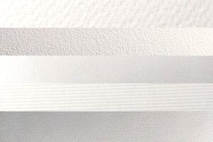 a collection of papers having different textures that can be used for digital printing