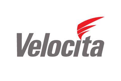 velocita logo