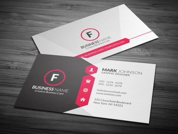 Card on sale printing services