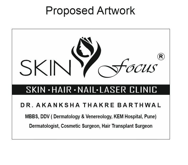 page one of the acrylic logo board proposal which shows the proposed artwork the layout of the various elements and the content within