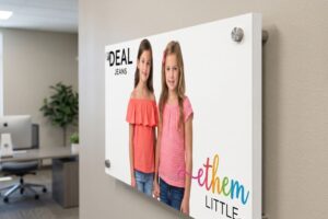 WPC Sheet Prints (10 and 15 mm Thick High Density Sunboard Prints)