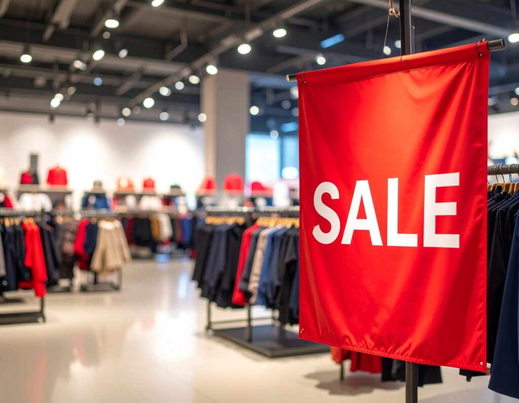 A-vibrantly-colored-red-cloth-banner-displaying-the-word-SALE-hung-in-a-retail-store-suspended-from-the-ceiling-1024x7961-1.jpg