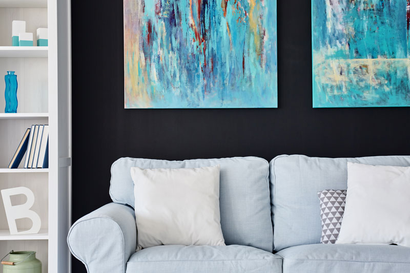 Canvas Wall Hangings