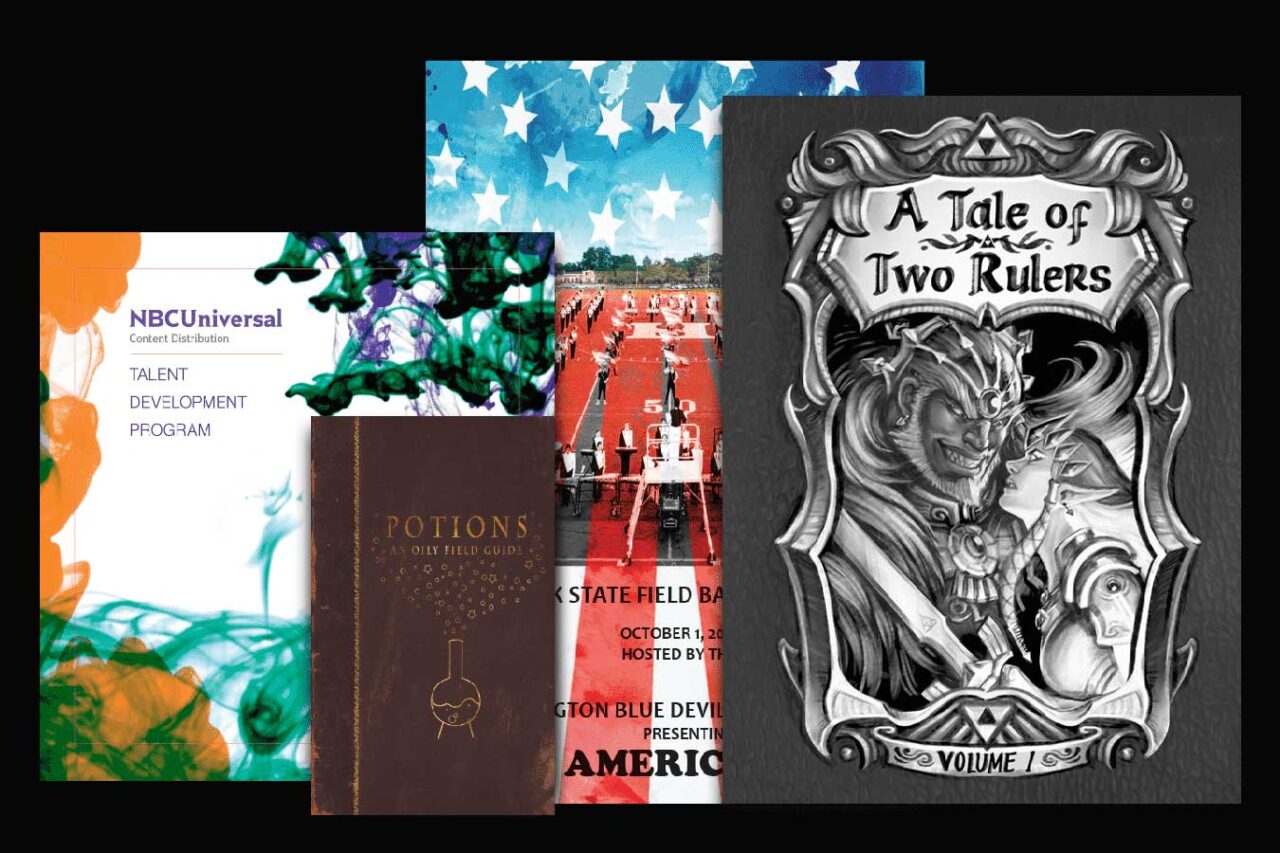 Training Manuals & Books