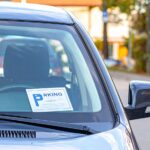 Parking Sticker Permits