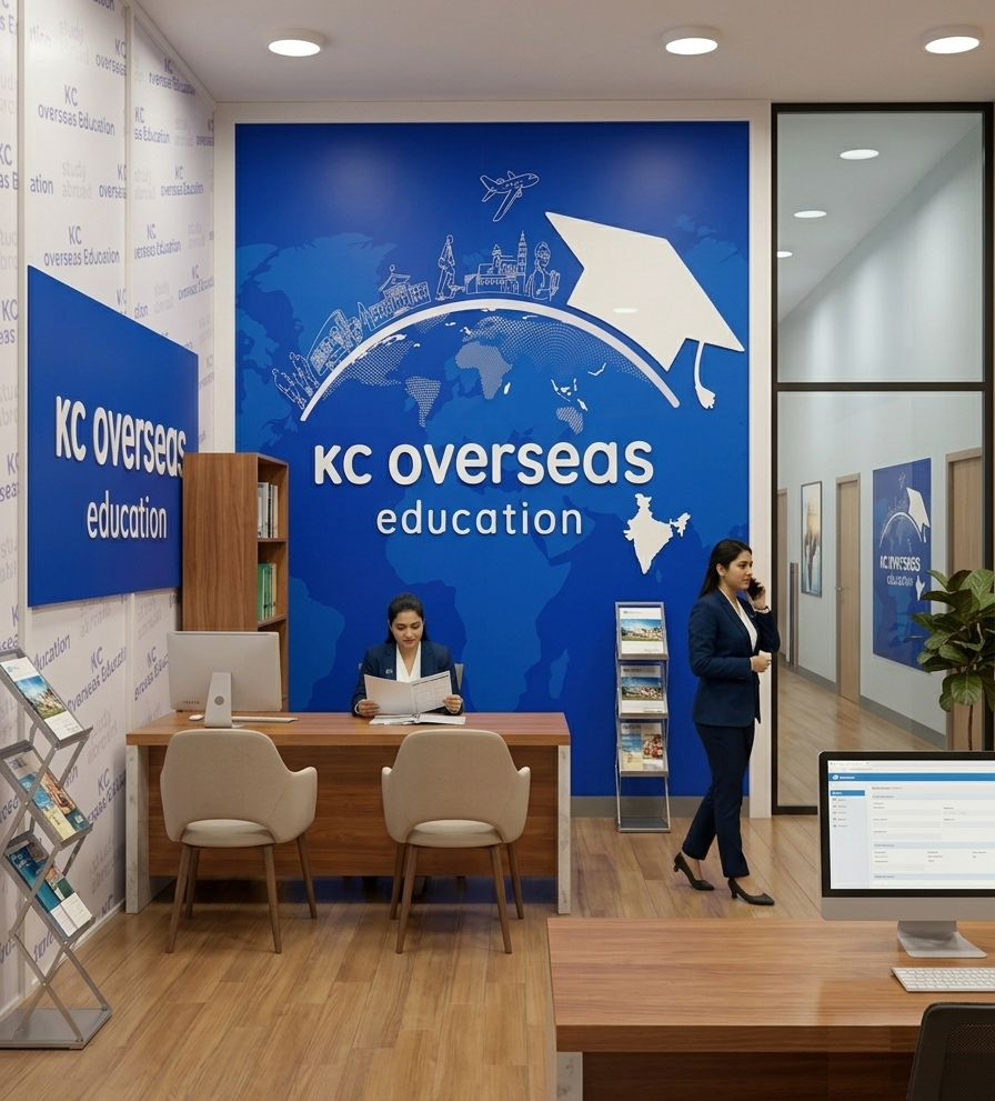 Standalone Non-lit Acrylic Logo/letters Directly Fixed onto the Wall
