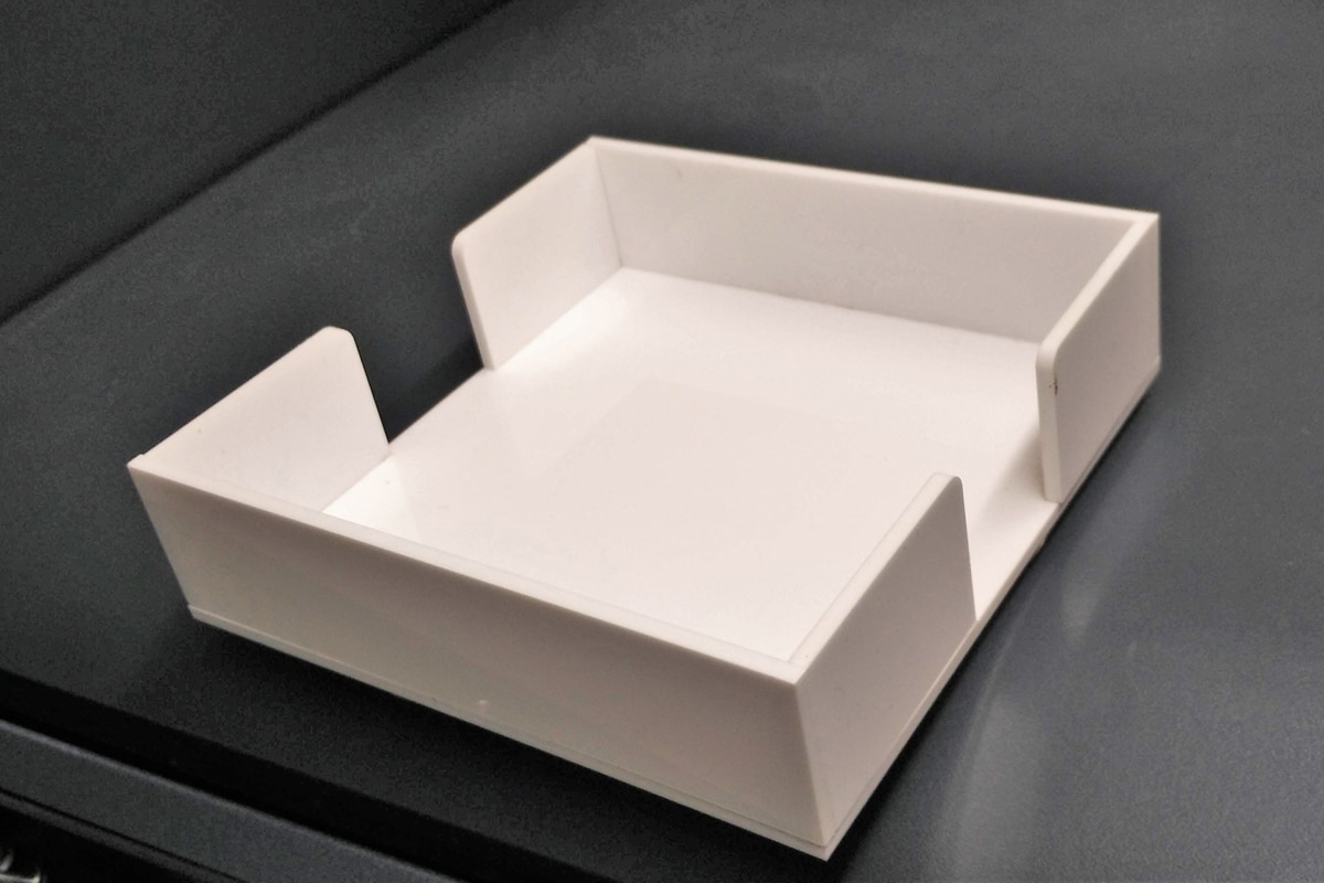 tea coaster holder stand