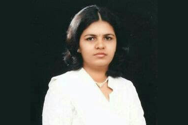 Avni Vyas