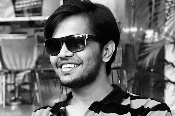Pritam Karwa