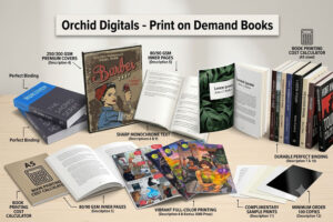 Book Printing
