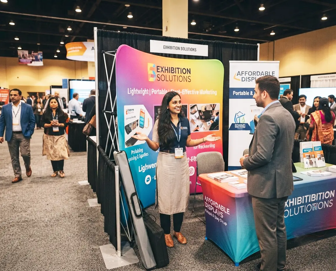 Exhibition Solutions